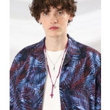 【OJO DE MEX】Mexican Rosario Necklace | TAKEO KIKUCHI | 詳細画像21 