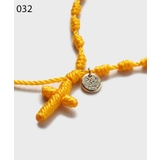 【OJO DE MEX】Mexican Rosario Bracelet | TAKEO KIKUCHI | 詳細画像9 