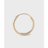 【SILVER925】 ミニマルピアス L | TAKEO KIKUCHI | 詳細画像8 