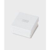 【SILVER925】 ミニマルピアス L | TAKEO KIKUCHI | 詳細画像11 