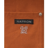 【NAPRON別注】 LUMBER BIB APRON | TAKEO KIKUCHI | 詳細画像5 