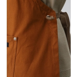 【NAPRON別注】 LUMBER BIB APRON | TAKEO KIKUCHI | 詳細画像23 