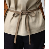 【NAPRON別注】 LUMBER BIB APRON | TAKEO KIKUCHI | 詳細画像24 