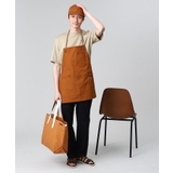 【NAPRON別注】 LUMBER BIB APRON | TAKEO KIKUCHI | 詳細画像29 