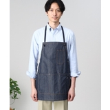 【NAPRON別注】 LUMBER BIB APRON | TAKEO KIKUCHI | 詳細画像7 