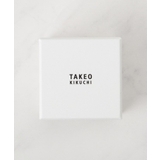 ツイストリング | TAKEO KIKUCHI | 詳細画像3 