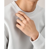 ツイストリング | TAKEO KIKUCHI | 詳細画像8 