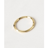 ゴールド(007) | ツイストリング | TAKEO KIKUCHI