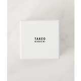 ツイストイヤーカフ | TAKEO KIKUCHI | 詳細画像4 