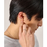 ツイストイヤーカフ | TAKEO KIKUCHI | 詳細画像6 