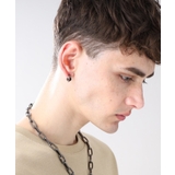 ペンタゴンカットピアス | TAKEO KIKUCHI | 詳細画像18 