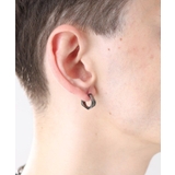 ペンタゴンカットピアス | TAKEO KIKUCHI | 詳細画像19 