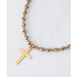 Motief W Necklace | TAKEO KIKUCHI | 詳細画像1 