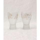 その他 | プレミアム鳥獣戯画酒グラスペアセット | 212 KITCHEN STORE
