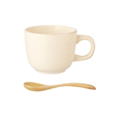 その他(879) | オーガニック カップ 380ml WH <KINTO キントー> | 212 KITCHEN STORE