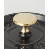 ピコ・ココット 14cm BK <Staub ストウブ > | 212 KITCHEN STORE | 詳細画像6
