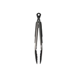 ブラック(879) | ナイロンヘッドトング 小 <OXO オクソー> | 212 KITCHEN STORE