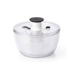 クリアサラダスピナー 小 ＜OXO オクソー＞ | 212 KITCHEN STORE | 詳細画像1 