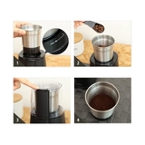 コーヒーグラインダー 7660JP BK | 212 KITCHEN STORE | 詳細画像4