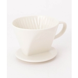 ホワイト(879) | 102ロト WH ＜kalita カリタ＞ | 212 KITCHEN STORE