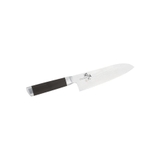 ブラック(879) | ダマスカス 三徳包丁 165mm <関孫六> | 212 KITCHEN STORE