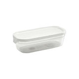 パック&レンジ BOX ハーフ | 212 KITCHEN STORE | 詳細画像1
