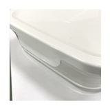パック&レンジ BOX N3247-W 小 ホワイト ＜iwaki イワキ＞ | 212 KITCHEN STORE | 詳細画像2 
