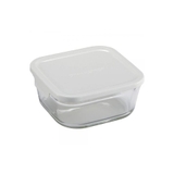 パック&レンジ BOX 深型 1.0 小 ホワイト <iwaki イワキ> | 212 KITCHEN STORE | 詳細画像1