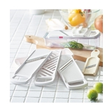 ホワイト(879) | 野菜工房2 キッチンスライサー8点セット | 212 KITCHEN STORE