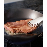 スーパー鉄 フライパン 28cm ＜Vitacraft ビタクラフト＞ | 212 KITCHEN STORE | 詳細画像4 