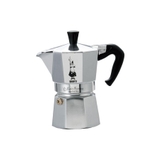 シルバー(879) | モカエキスプレス 3CUP ＜Bialetti ビアレッティ＞ | 212 KITCHEN STORE