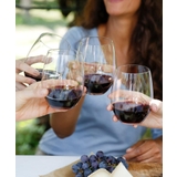 リーデル・オー カベルネ／メルロ ペア ＜RIEDEL リーデル＞ | 212 KITCHEN STORE | 詳細画像3 