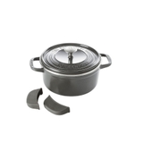 フェザーウェイト ココットラウンド 22cm | 212 KITCHEN STORE | 詳細画像2 