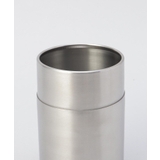 茶筒 スリム 350cc | 212 KITCHEN STORE | 詳細画像6 