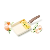 ウッドビー エッグパン ＜GreenPan グリーンパン＞ | 212 KITCHEN STORE | 詳細画像2 