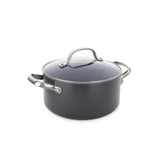 グレー(879) | ヴェニスプロ キャセロール 20cm蓋付 ＜GreenPan グリーンパン＞ | 212 KITCHEN STORE