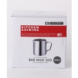 バールミルクジャグ 350ml | 212 KITCHEN STORE | 詳細画像3