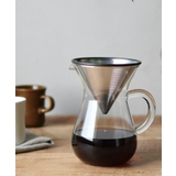 コーヒーカラフェセット 300ml ＜KINTO キントー＞ | 212 KITCHEN STORE | 詳細画像5 