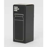 トラベルタンブラー 350ml WH <KINTO キントー> | 212 KITCHEN STORE | 詳細画像3