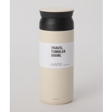 ホワイト(879) | 500ml WH ＜TRAVEL TUMBLER トラベルタンブラー＞ | 212 KITCHEN STORE
