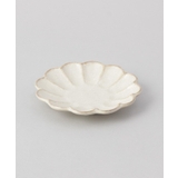 リンカ 白練 四寸皿 | 212 KITCHEN STORE | 詳細画像1 