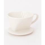 ホワイト(879) | ロト 101 WH ＜kalita カリタ＞ | 212 KITCHEN STORE