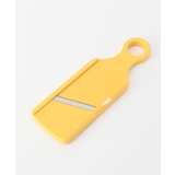 イエロー(879) | 野菜調理器 Qシリーズ 薄切り | 212 KITCHEN STORE