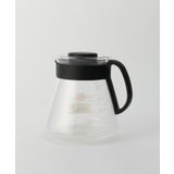 クリア(879) | V60レンジサーバー 600cc <HARIO ハリオ> | 212 KITCHEN STORE