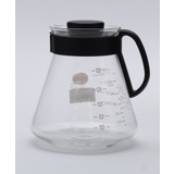 ブラック(879) | V60レンジサーバー 800 ＜HARIO ハリオ＞ | 212 KITCHEN STORE