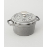 ピコ・ココット 14cm GY <Staub ストウブ > | 212 KITCHEN STORE | 詳細画像1