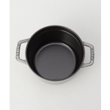 ピコ・ココット 14cm GY <Staub ストウブ > | 212 KITCHEN STORE | 詳細画像3