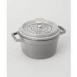 その他 | ピコ・ココット 14cm GY <Staub ストウブ > | 212 KITCHEN STORE