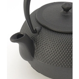 南部鉄器 鉄瓶まろみアラレ 1.0L | 212 KITCHEN STORE | 詳細画像2