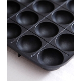 コンパクトホットプレート RD ＜BRUNO ブルーノ＞ | 212 KITCHEN STORE | 詳細画像4 